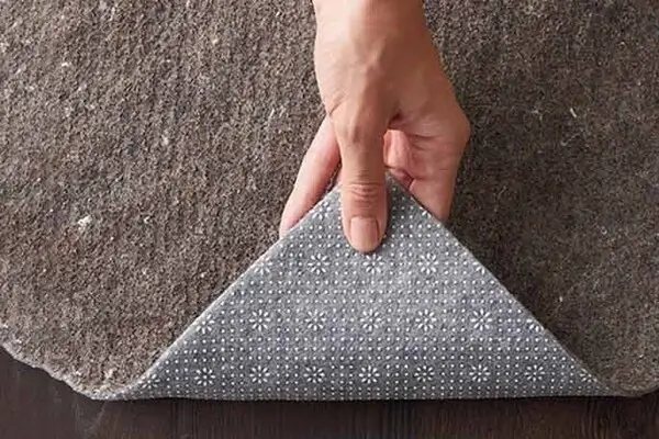 ضخامت فرش bcf